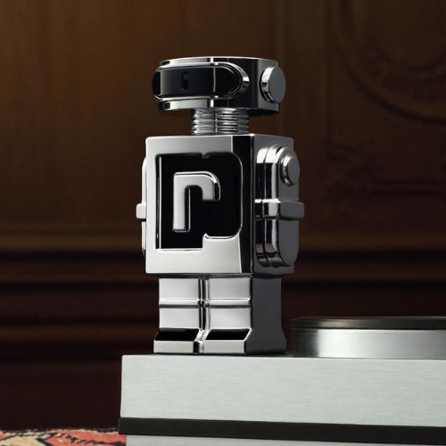 Rabanne Phantom