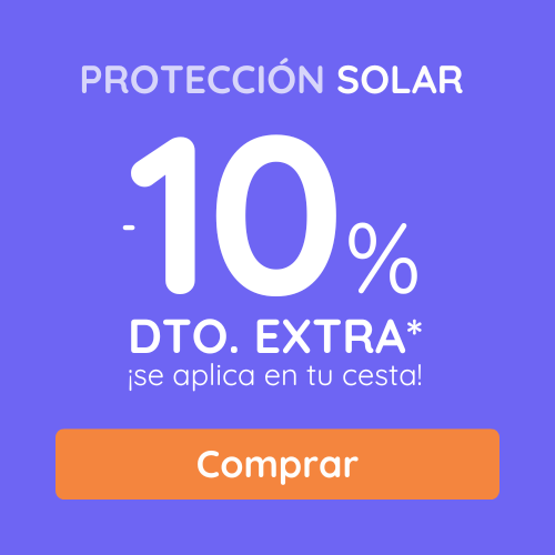 Solares 10% EXTRA