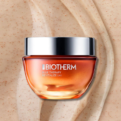 Biotherm Blue Therapy Amber Algae Revitalize