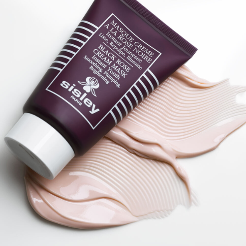 Sisley Masque Crème à la Rose Noire