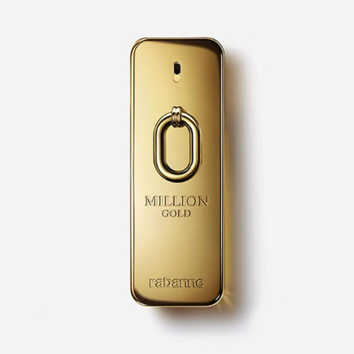 Rabanne Million Gold