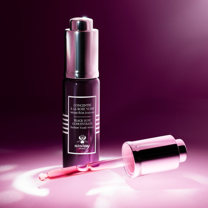 Sisley Concentré à la Rose Noire