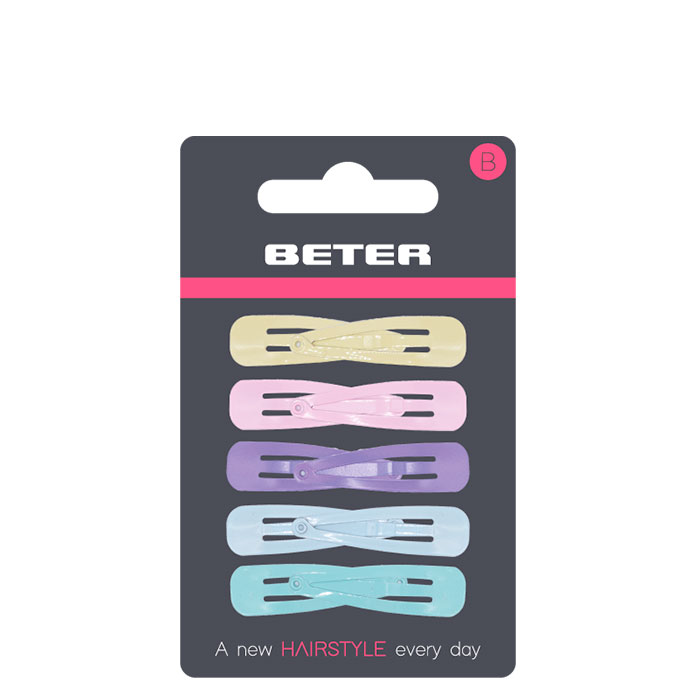 BETER Mini Clips Ranita Born From The Stars