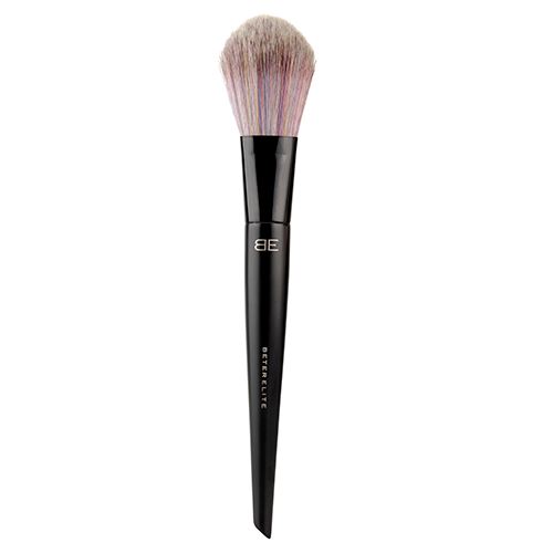 BETER Brocha de Precisión Maquillaje en Polvo