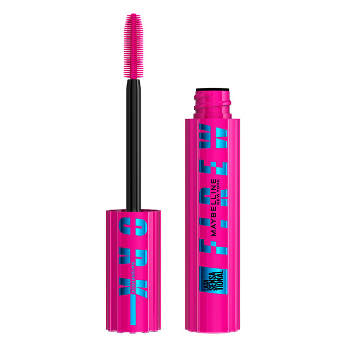 Maybelline Lash Sensational Firework Waterproof | Comprar