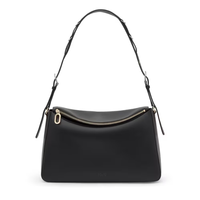 Tous Bolso Saca City Negro | Comprar