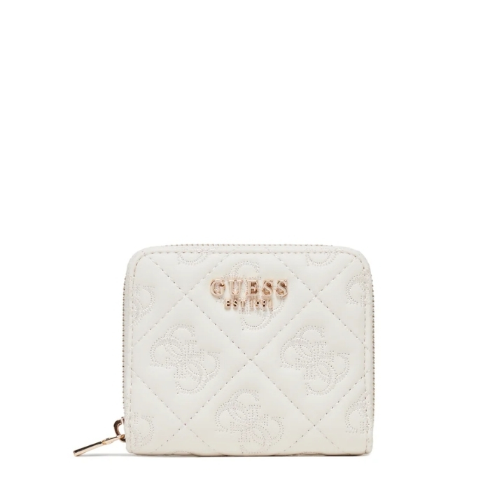 Guess Cartera Adelasia S Blanco | Paco Perfumerías
