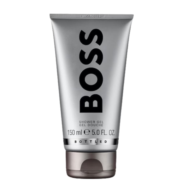 HUGO BOSS BOTTLED Shower Gel | Paco Perfumerías
