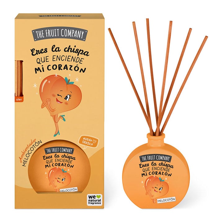 Ambientador Mikado Melocotón | comprar