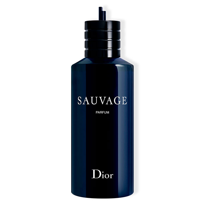 Perfume Dior Sauvage Toilette Voda Dior Sauvage Set 3x30ml (EDT