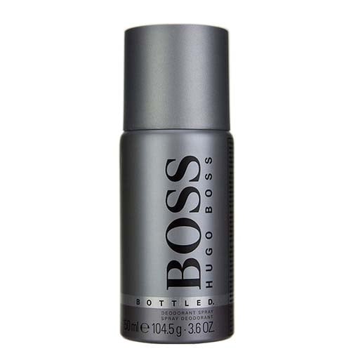 HUGO BOSS BOSS BOTTLED Desodorante Spray // Precio, Comprar