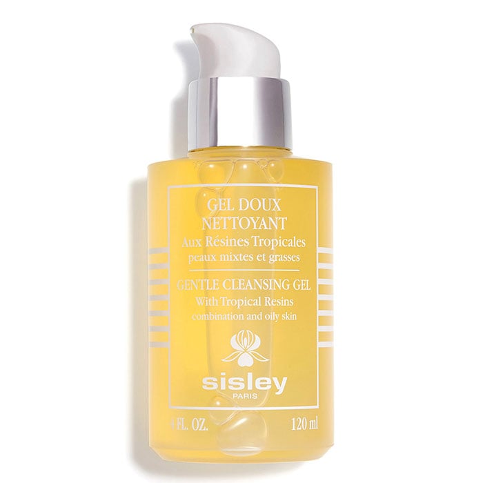 SISLEY Gel Doux Nettoyant Aux Resines Tropicals