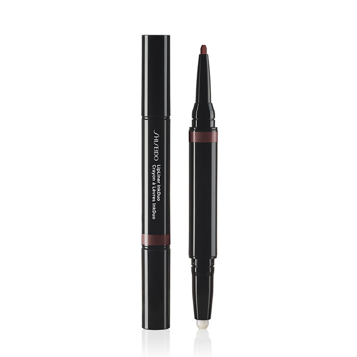Shiseido LipLiner Ink Duo