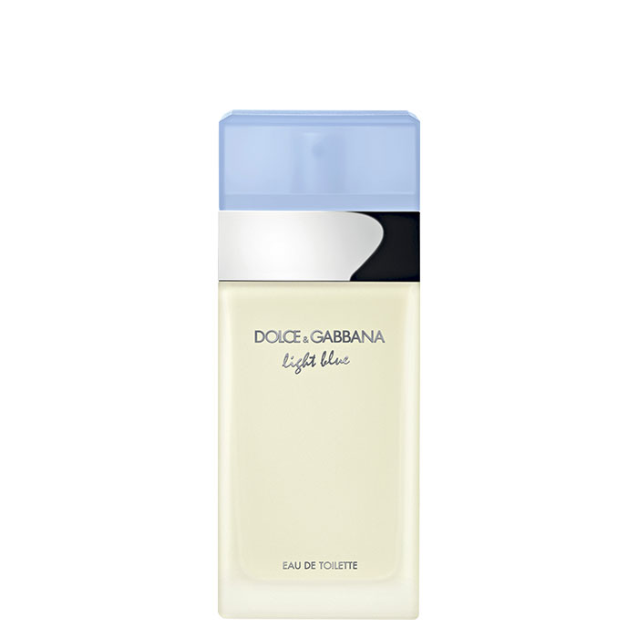 Dolce & Gabbana Light Blue Edt Mujer 50 ml