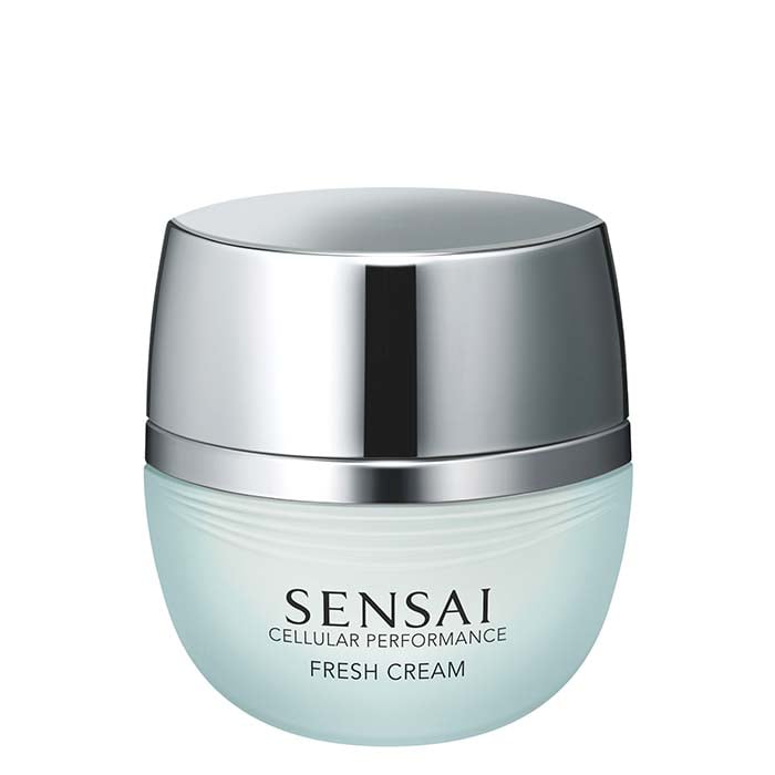 Sensai Cellular Performance Fresh Cream | Paco Perfumerías