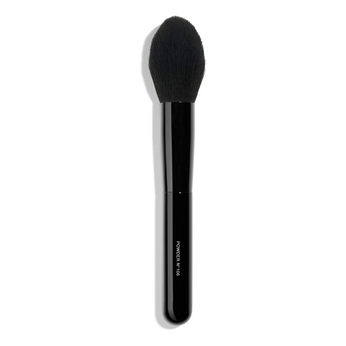 CHANEL Pinceau Poudre Nº106