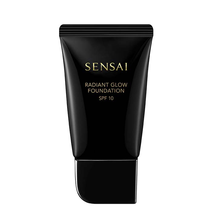 Sensai Radiant Glow Foundation | Paco Perfumerías