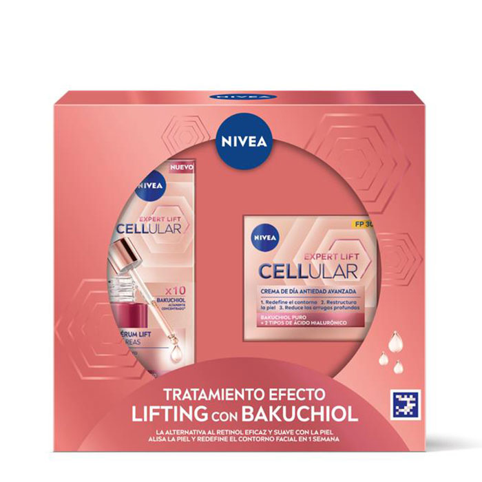Nivea Cellular Expert Lift Estuche