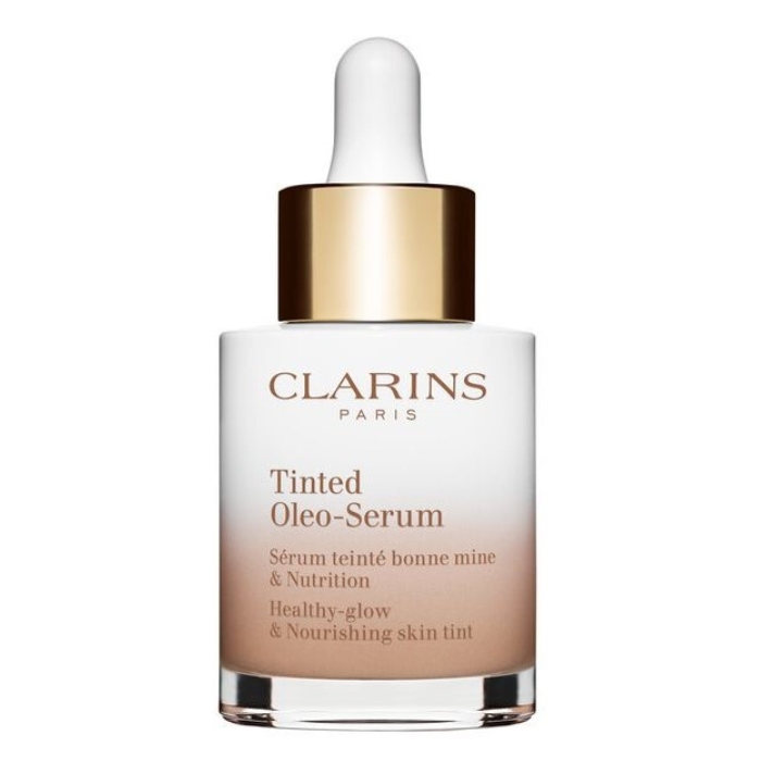 Clarins Tinted Oleo-Serum