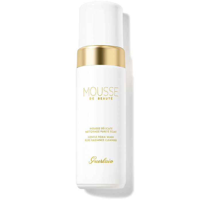 GUERLAIN Mousse de Beauté