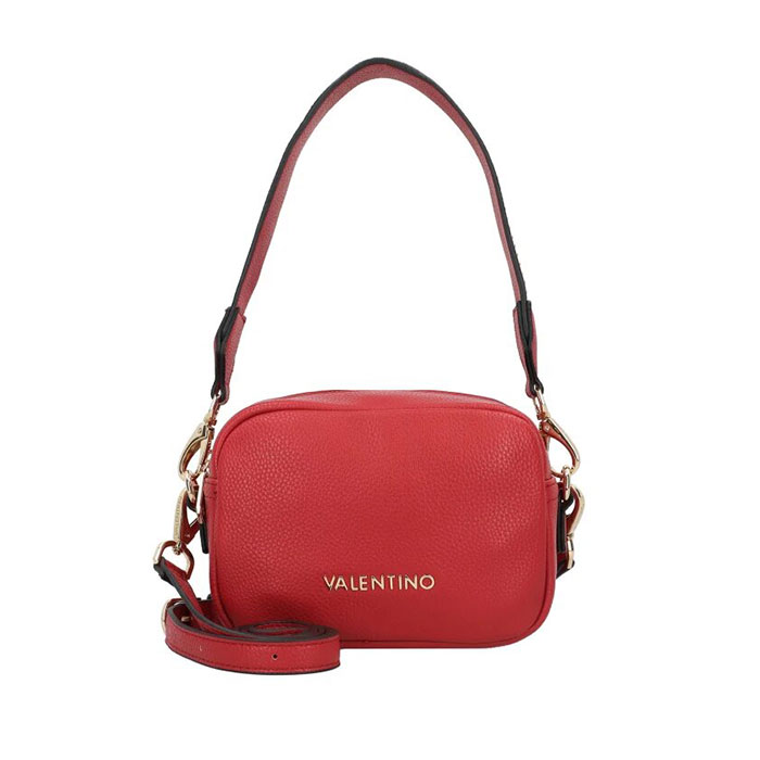 Mario Valentino Bolso Bandolera Naif Re Rojo | Comprar