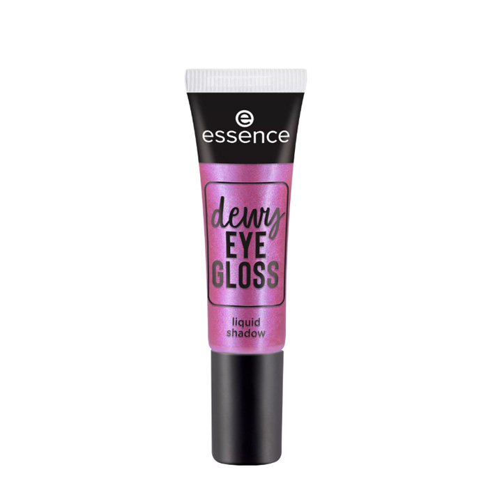Essence Sombra Líquida Dewy Eye Gloss | Paco Perfumerías