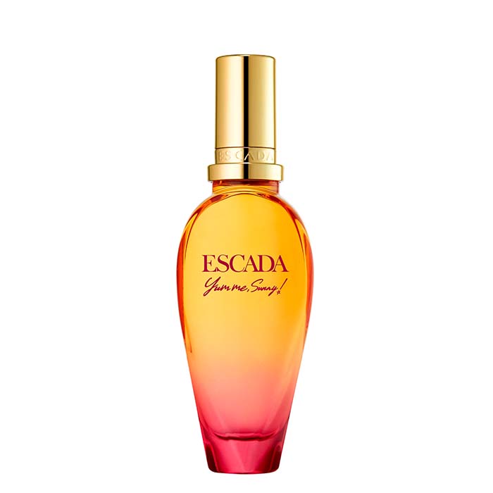 Escada Yum Me Sunny! Eau de Parfum | Paco Perfumrías 50 ml