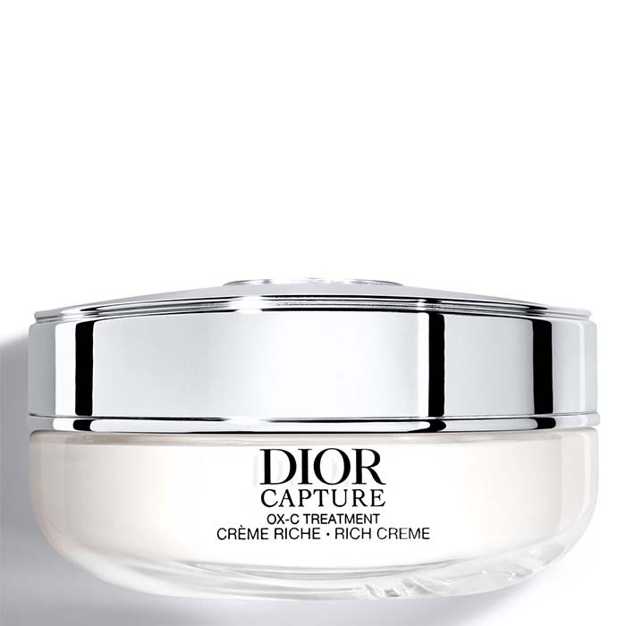 Dior Capture Crema Rica | Paco Perfumerías