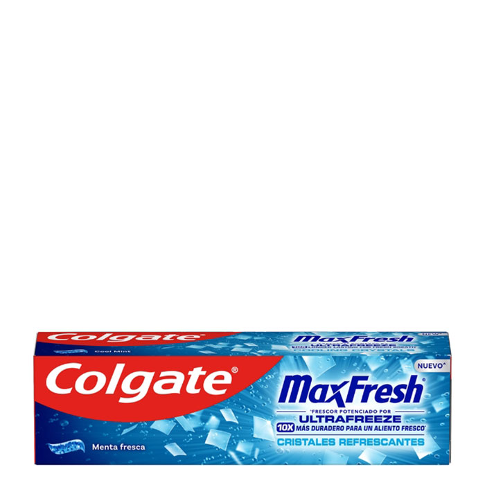 Colgate Max Fresh Dentífrico