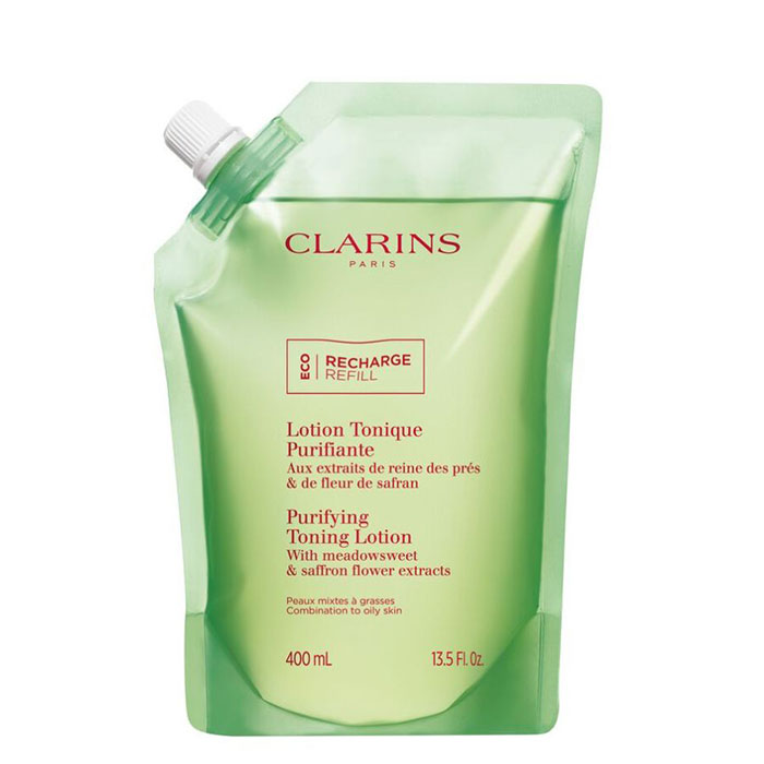 Clarins Lotion Tonique Purifiante