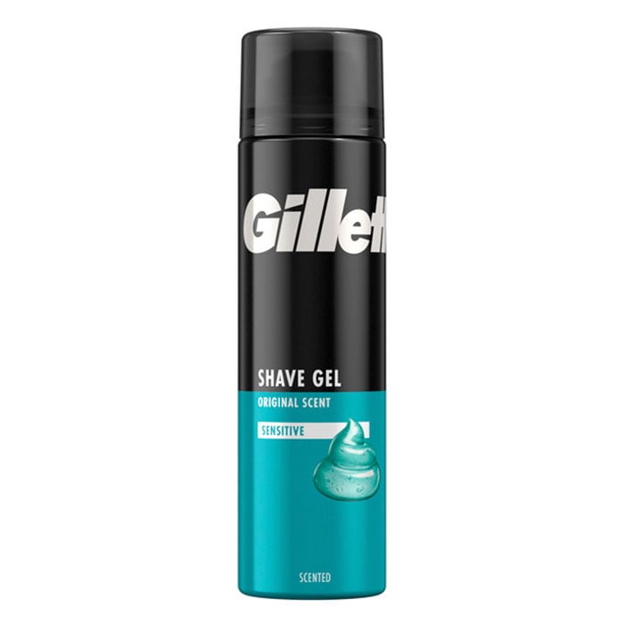 Gillette SERIES CLASSIC Gel