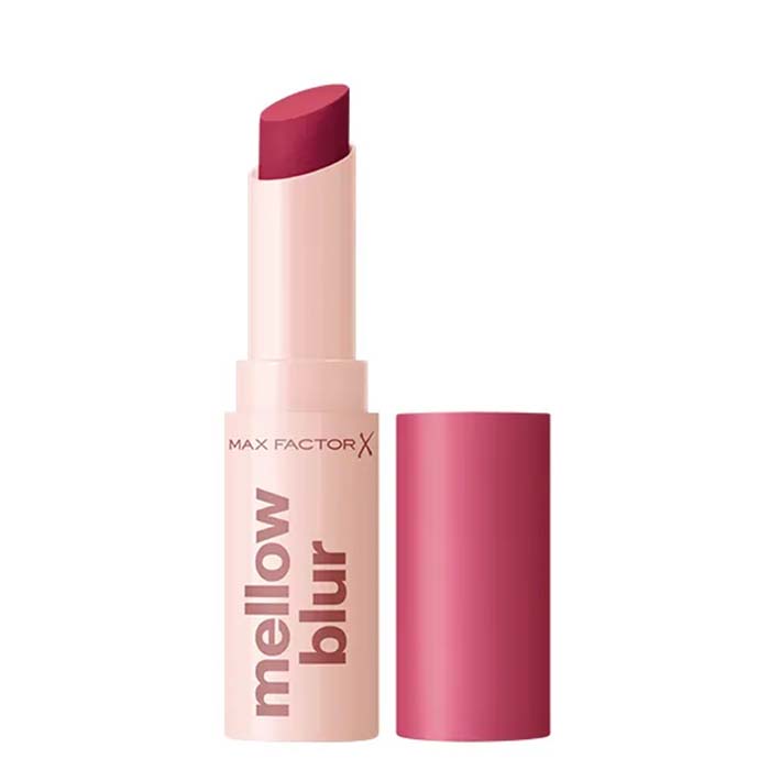 Max Factor Mellow Blur Lipstick | Paco Perfumerías