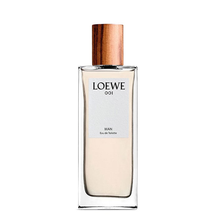 LOEWE 001 MAN Eau de Toilette 50 ml