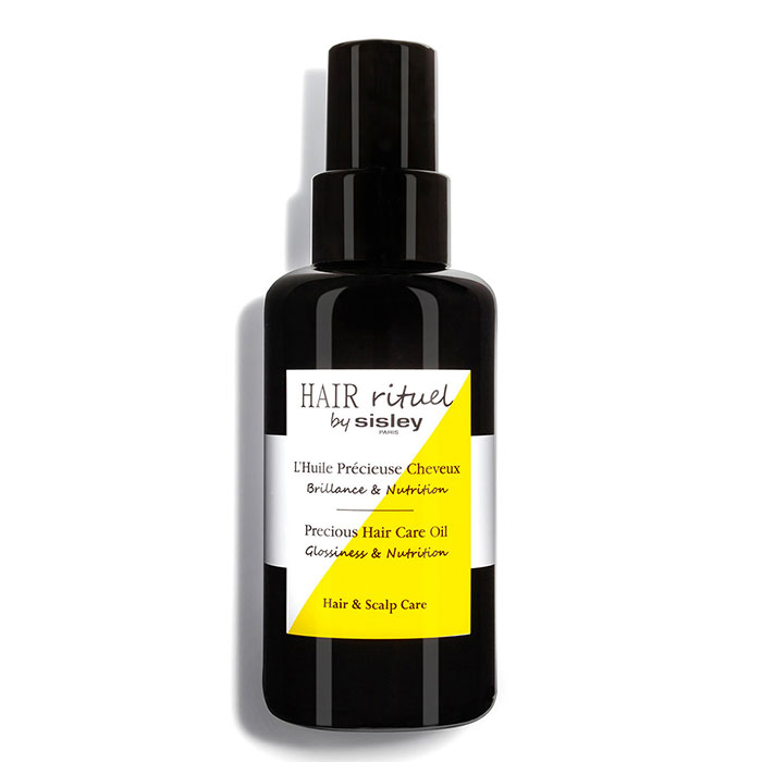 Hair Rituel by Sisley L'Huile Précieuse Cheveux