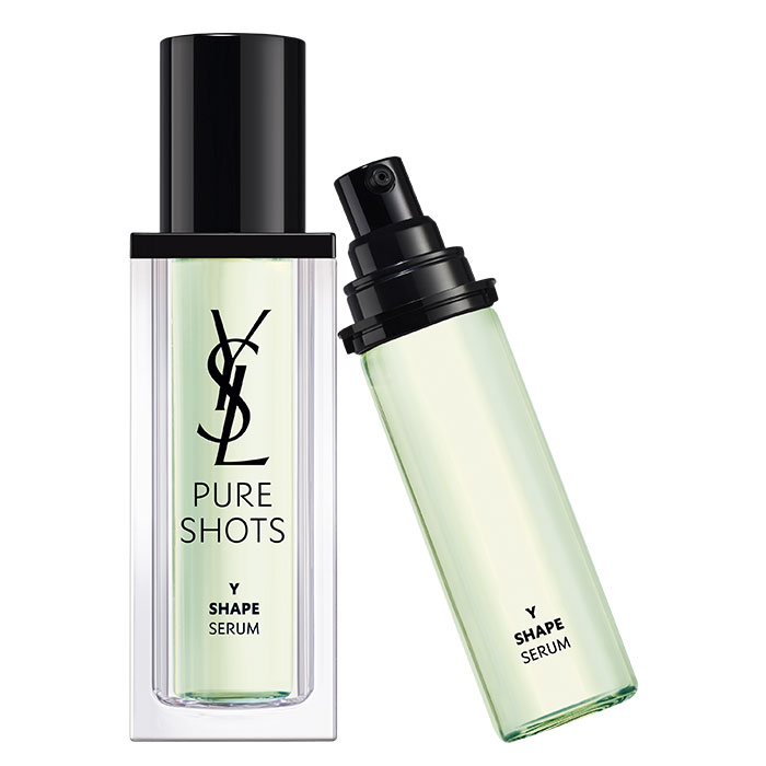 Pure Shots YSL Y Shape Serum