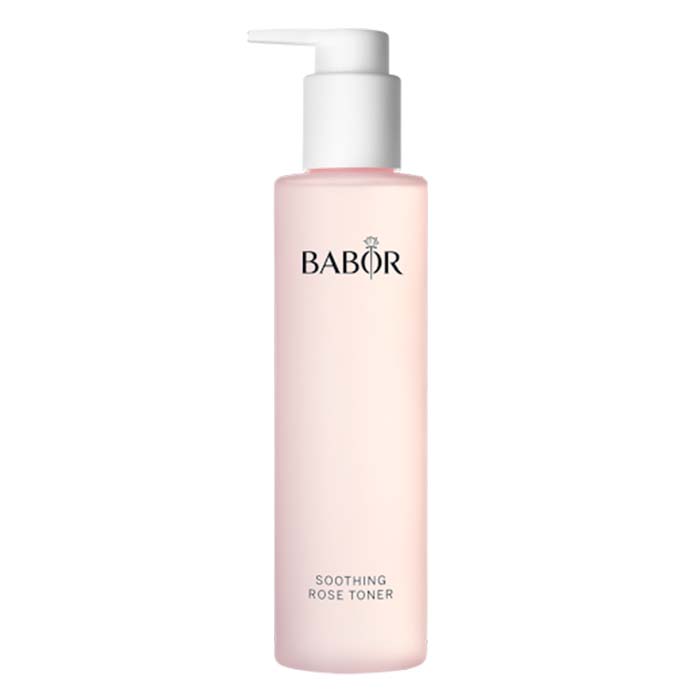 Babor Soothing Rose Toner