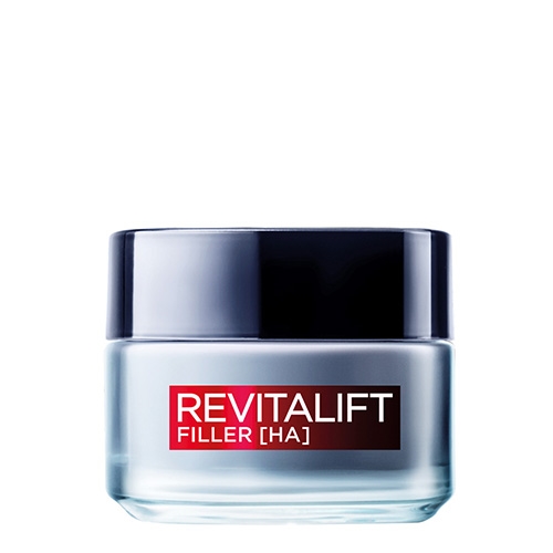 L'Oréal Revitalift Filler Crema Día