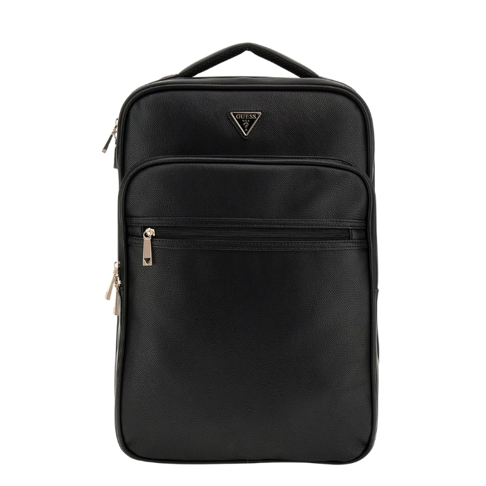 Guess Mochila Norom Travel Negra | Paco Perfumerías