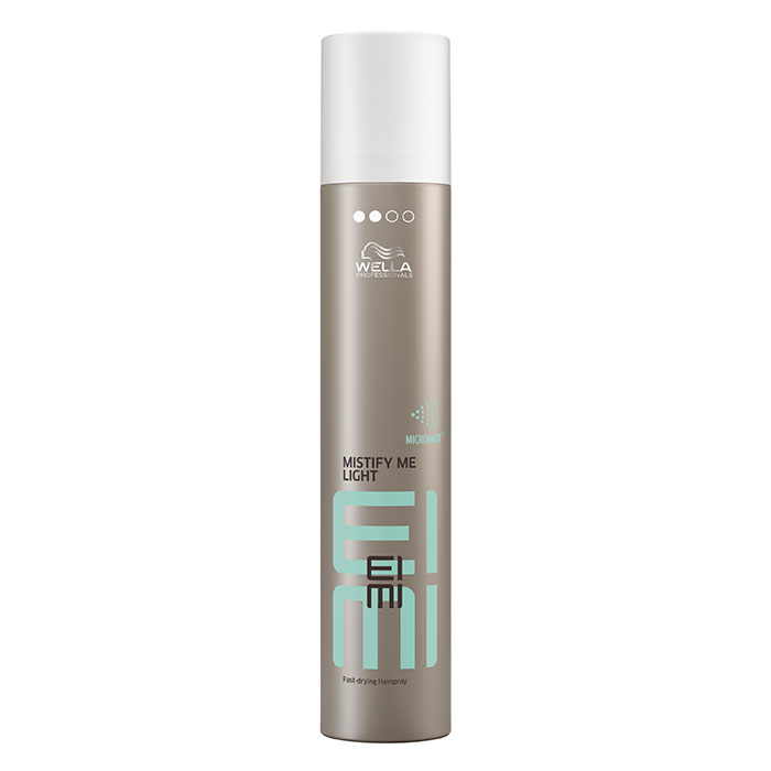 Wella Professionals Eimi Mistify Me Light