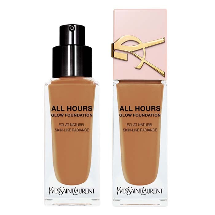 Yves Saint Laurent All Hours Glow Foundation | Comprar
