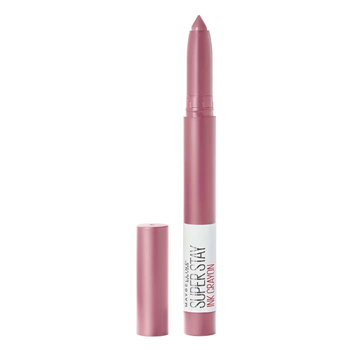 MAYBELLINE Super Stay Ink Crayon