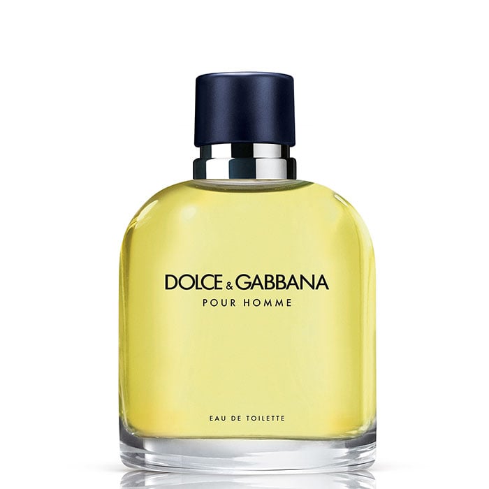 DOLCE & GABBANA POUR HOMME 75 ml