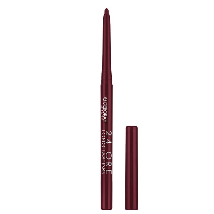 DEBORAH 24Ore Lápiz de Labios Automático Long Lasting