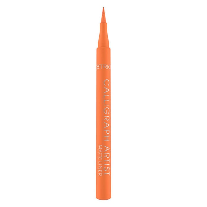 Catrice Eyeliner Calligraph Artist Matte