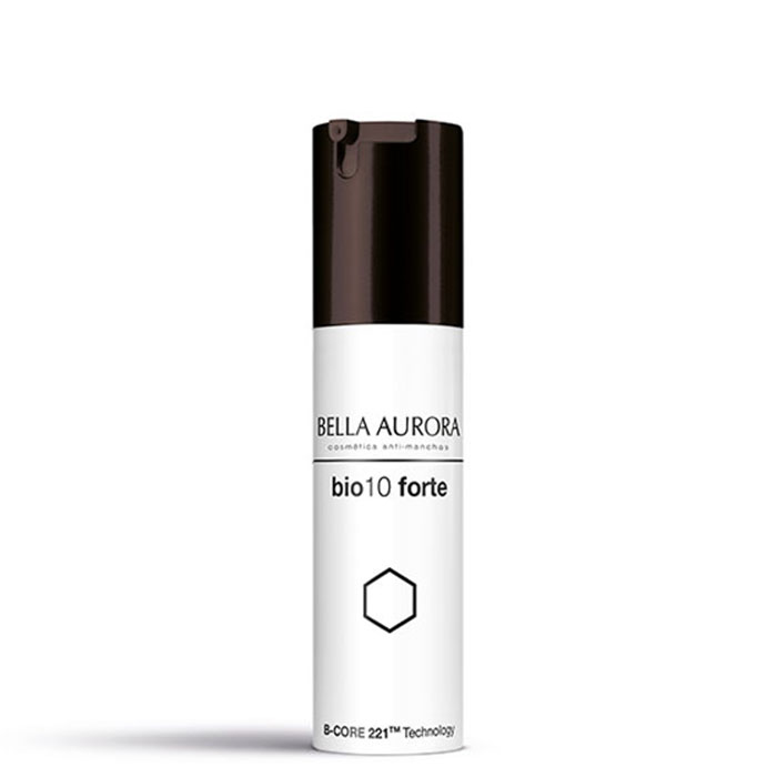 Bella Aurora BIO 10 Forte Piel Mixta-Grasa