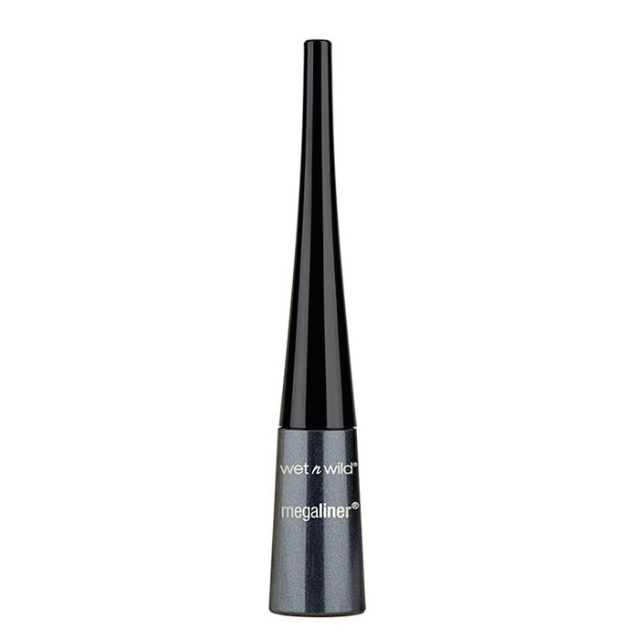 Wet N Wild MegaLiner Liquid Eyeliner