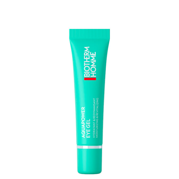 Biotherm Homme Aquapower Eye De-Puffer