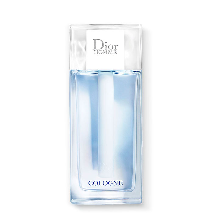 DIOR HOMME COLOGNE