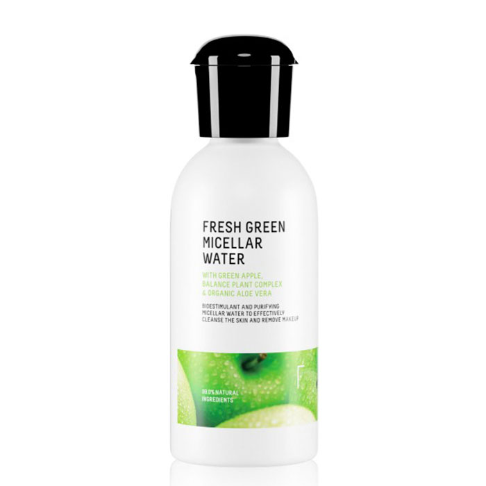 Freshly Cosmetics Fresh Green Micellar Water | Precio, Comprar
