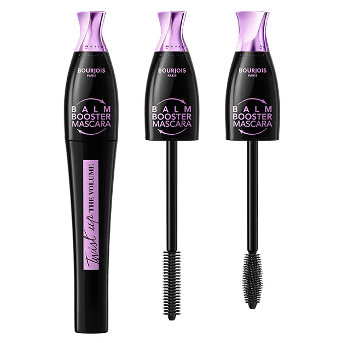Bourjois Twist Up The Volume 2 en 1